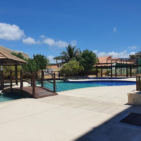 Apartmán Barrabali Barra De Sao Miguel 326 Exteriér fotografie