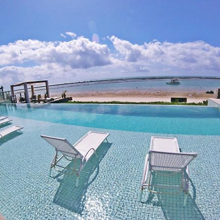 Apartmán Barrabali Barra De Sao Miguel 326 Exteriér fotografie