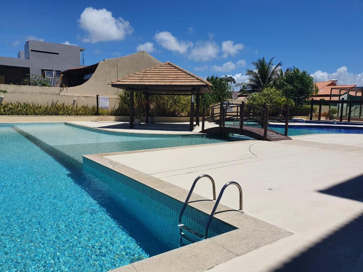 Apartmán Barrabali Barra De Sao Miguel 326 Exteriér fotografie