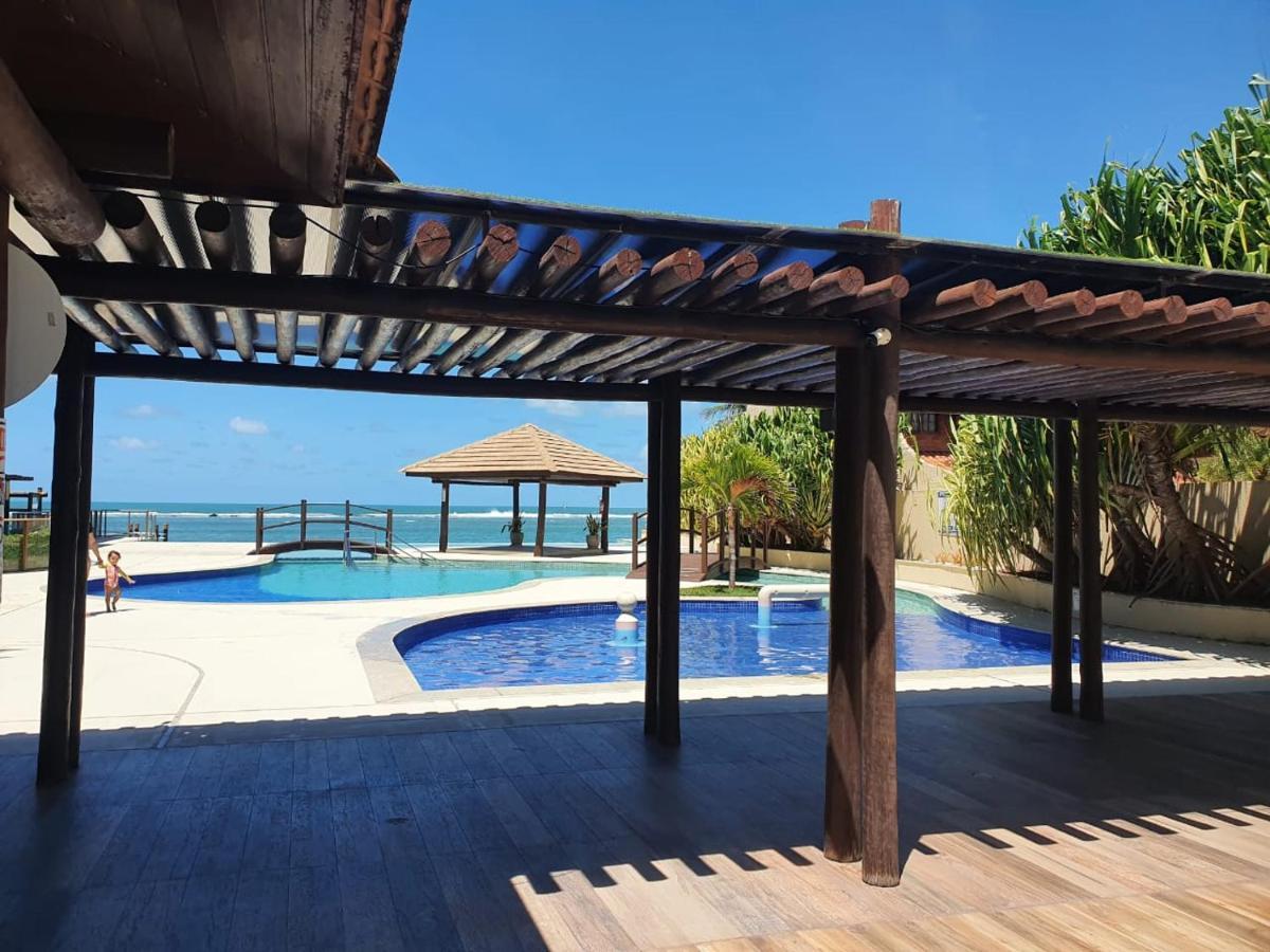 Apartmán Barrabali Barra De Sao Miguel 326 Exteriér fotografie
