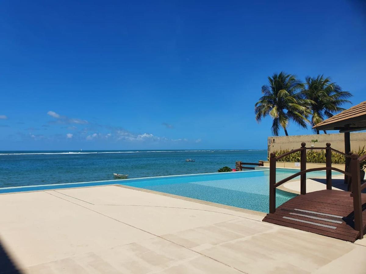 Apartmán Barrabali Barra De Sao Miguel 326 Exteriér fotografie