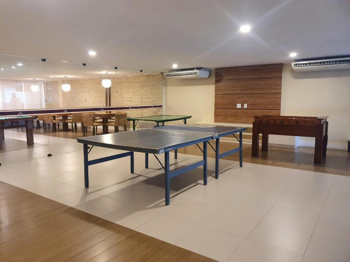 Apartmán Barrabali Barra De Sao Miguel 326 Exteriér fotografie