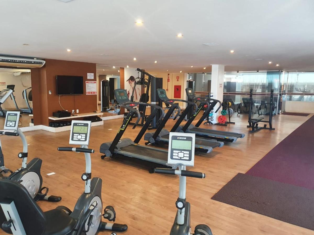Apartmán Barrabali Barra De Sao Miguel 326 Exteriér fotografie