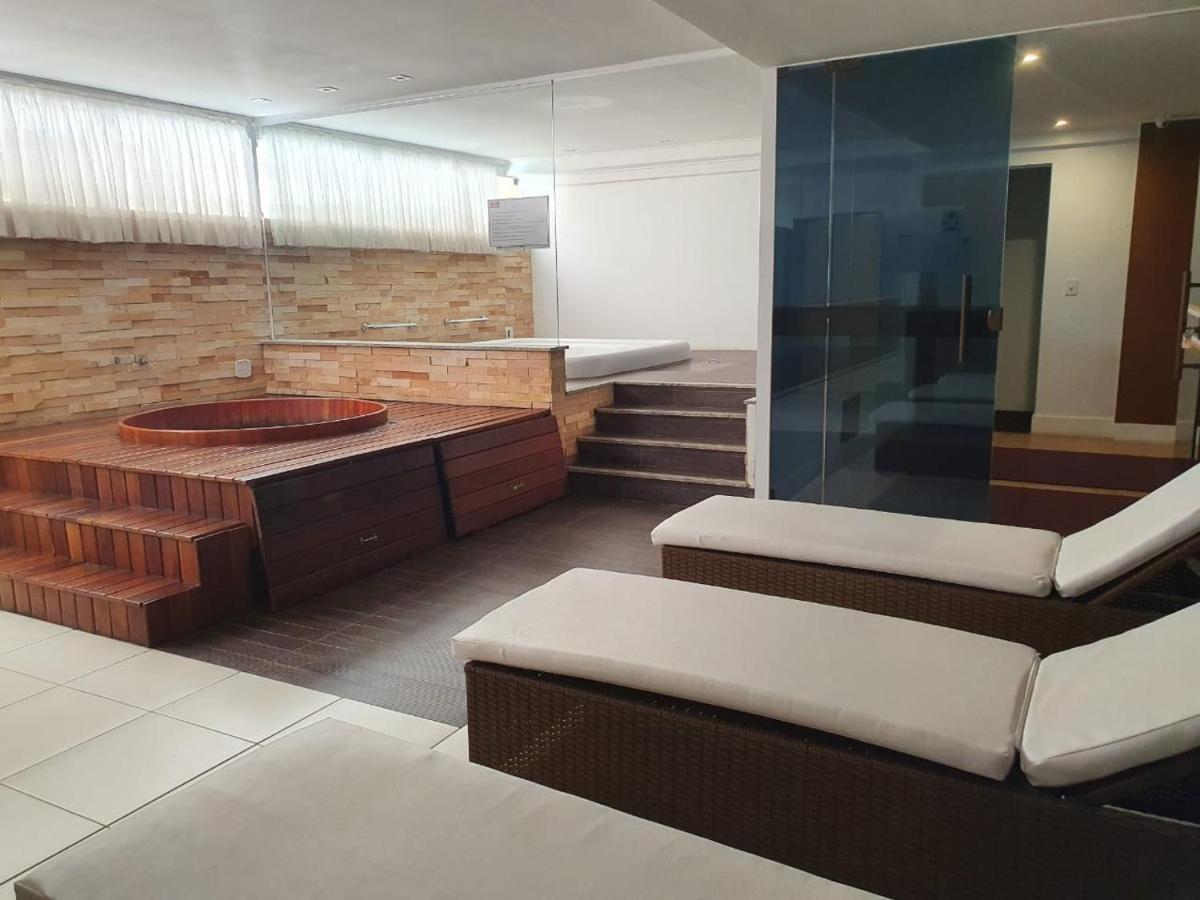 Apartmán Barrabali Barra De Sao Miguel 326 Exteriér fotografie