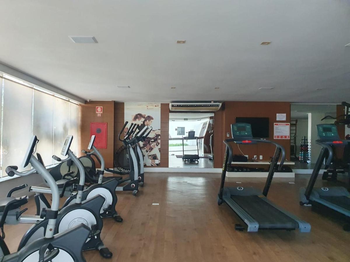 Apartmán Barrabali Barra De Sao Miguel 326 Exteriér fotografie
