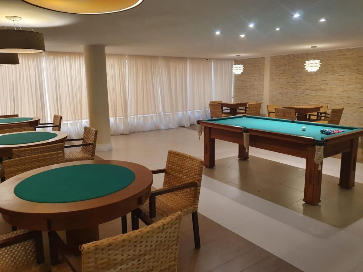 Apartmán Barrabali Barra De Sao Miguel 326 Exteriér fotografie