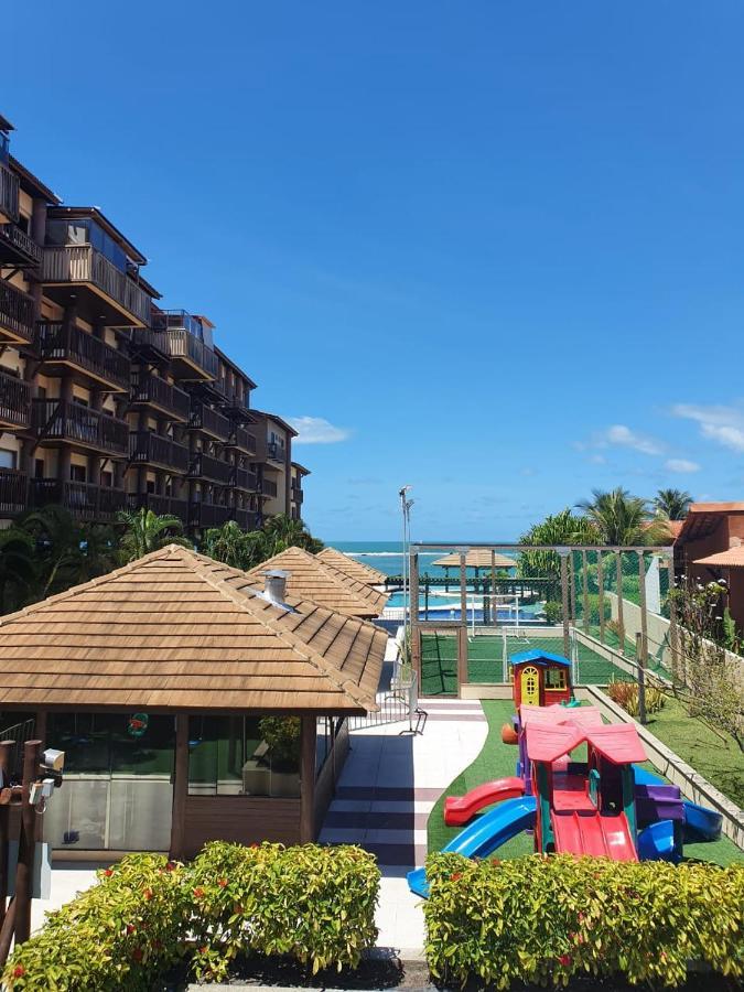 Apartmán Barrabali Barra De Sao Miguel 326 Exteriér fotografie