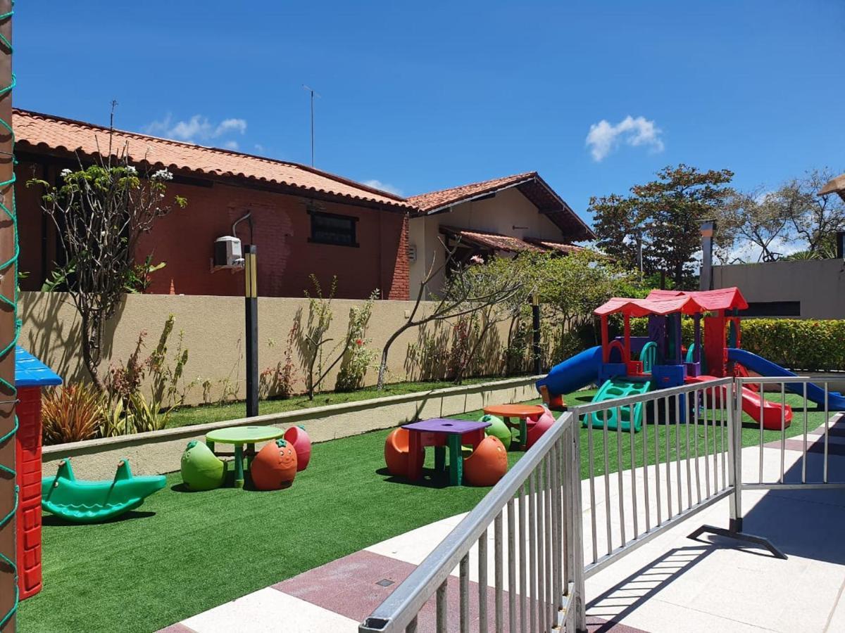 Apartmán Barrabali Barra De Sao Miguel 326 Exteriér fotografie