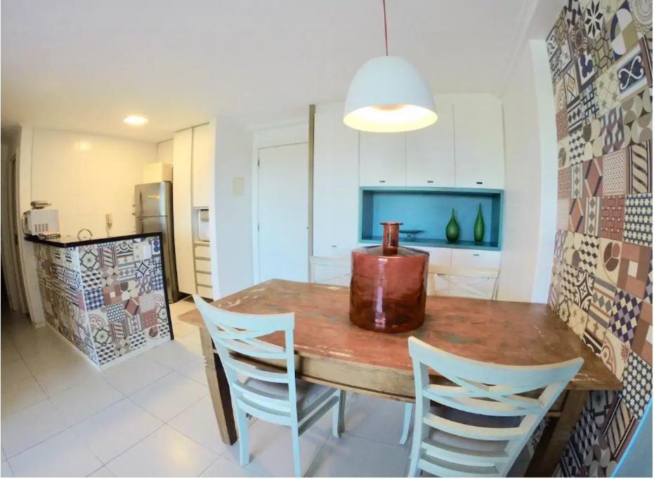 Apartmán Barrabali Barra De Sao Miguel 326 Exteriér fotografie