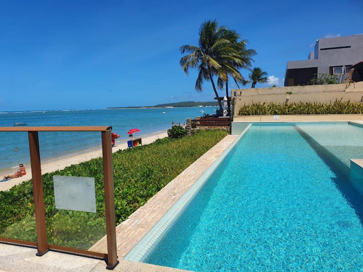 Apartmán Barrabali Barra De Sao Miguel 326 Exteriér fotografie