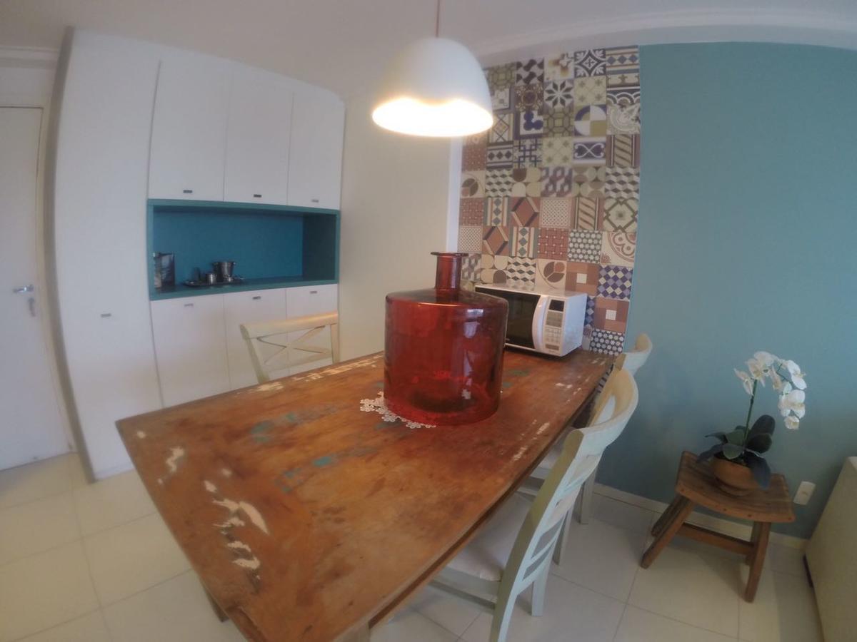 Apartmán Barrabali Barra De Sao Miguel 326 Exteriér fotografie