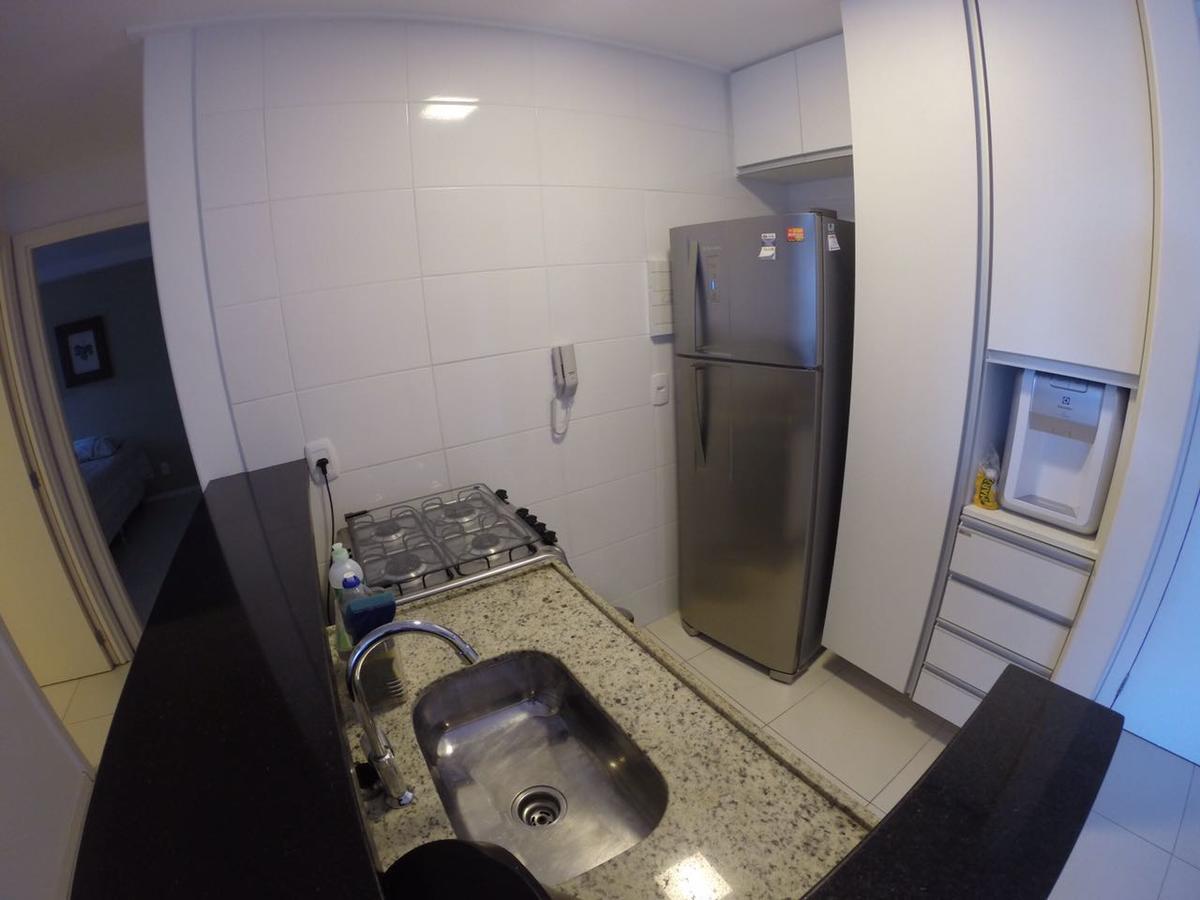 Apartmán Barrabali Barra De Sao Miguel 326 Exteriér fotografie