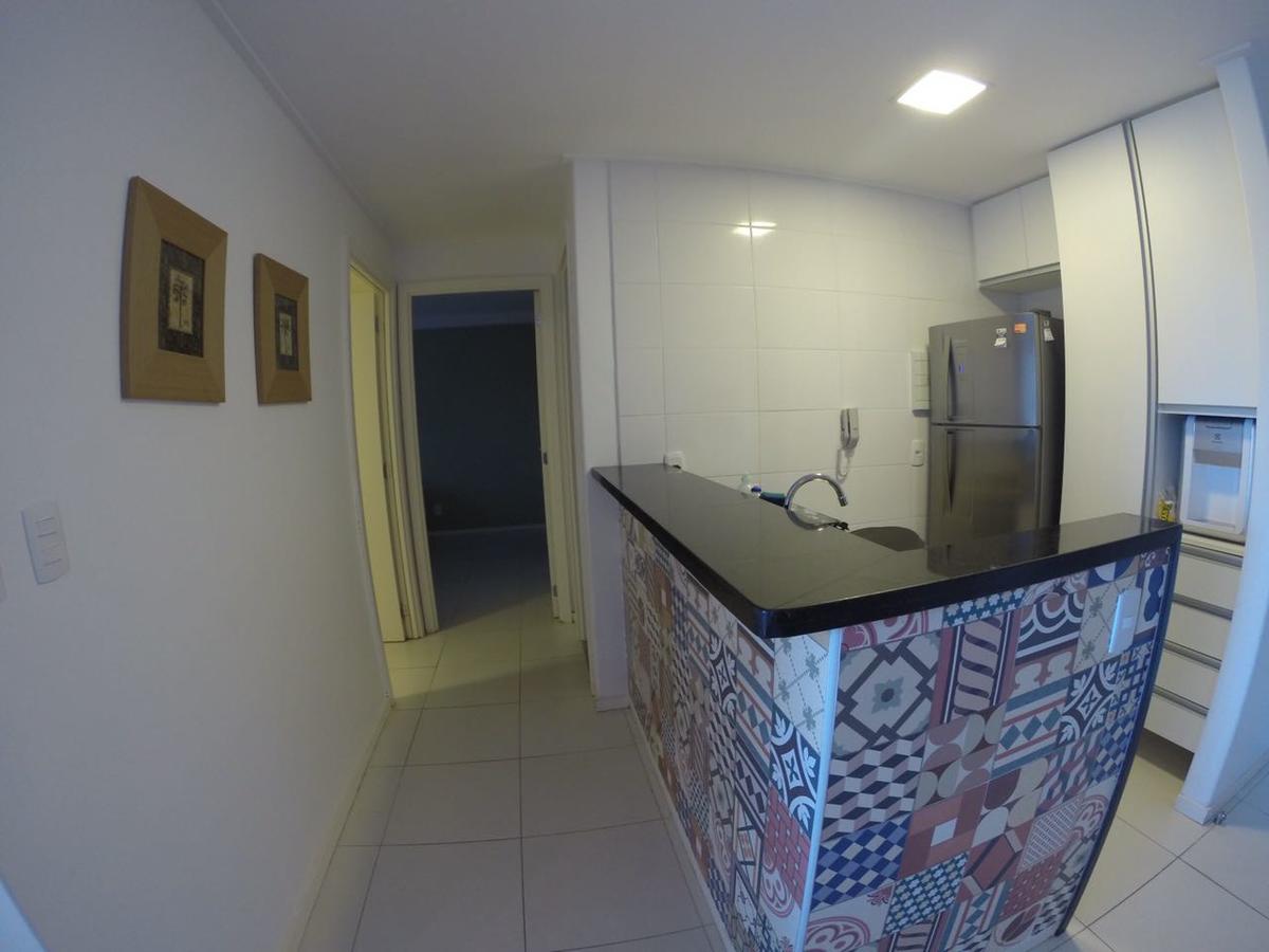 Apartmán Barrabali Barra De Sao Miguel 326 Exteriér fotografie
