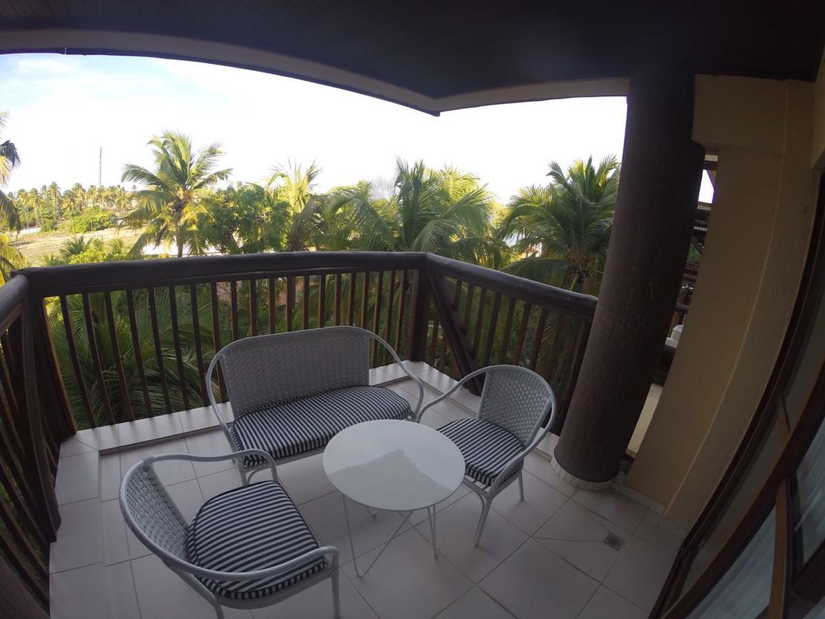 Apartmán Barrabali Barra De Sao Miguel 326 Exteriér fotografie