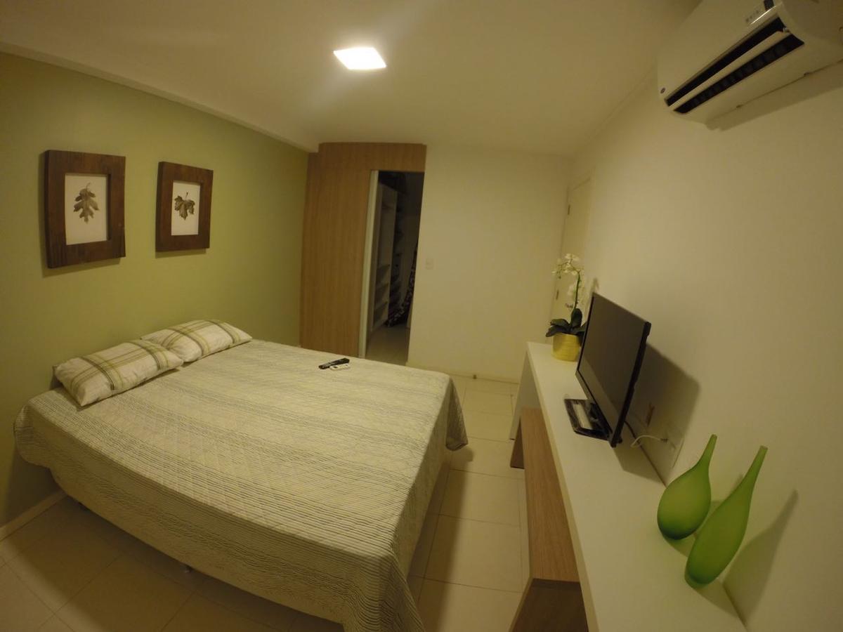 Apartmán Barrabali Barra De Sao Miguel 326 Exteriér fotografie
