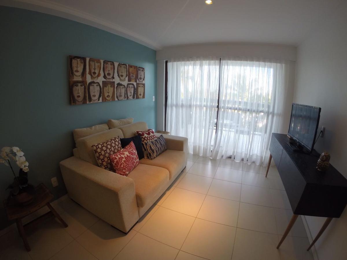 Apartmán Barrabali Barra De Sao Miguel 326 Exteriér fotografie