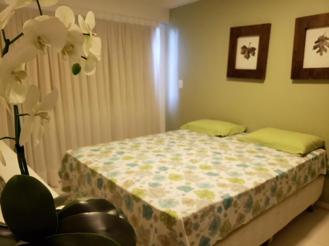 Apartmán Barrabali Barra De Sao Miguel 326 Exteriér fotografie