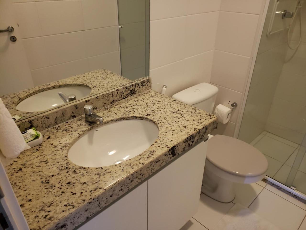 Apartmán Barrabali Barra De Sao Miguel 326 Exteriér fotografie